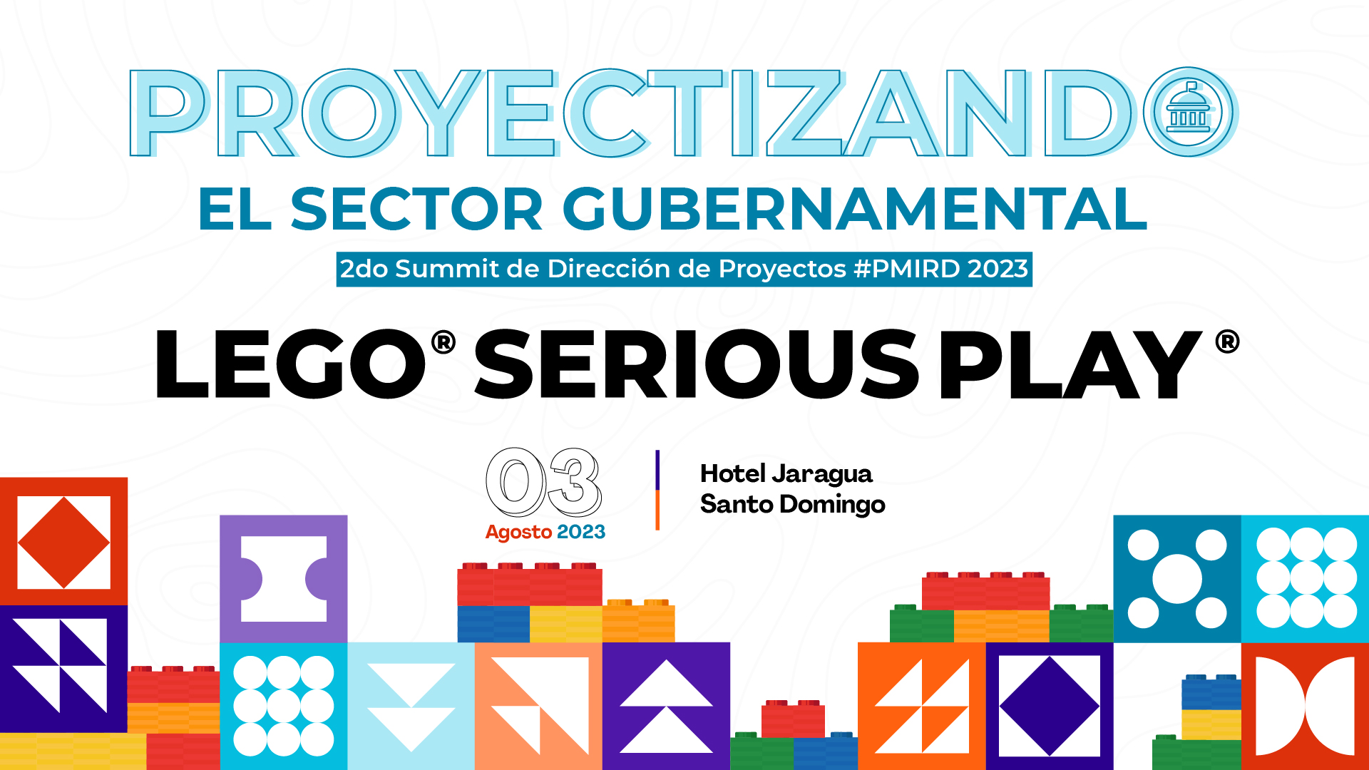 Summit Comunidad Gobierno 2023 2