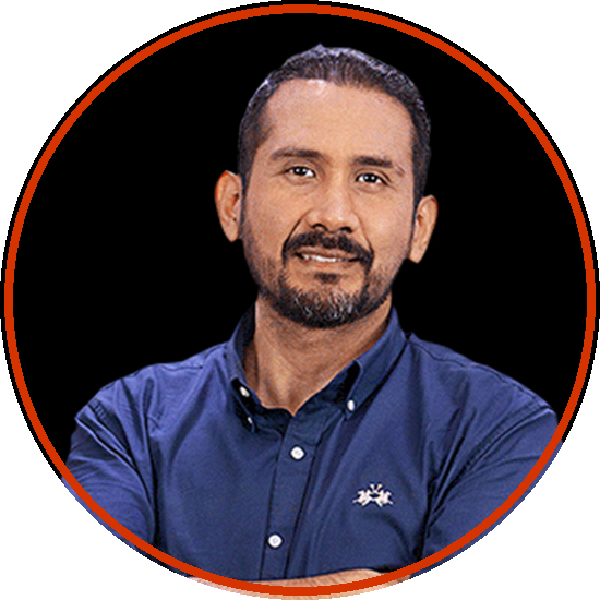 Erick Masgo