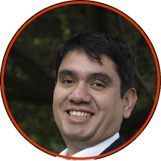 José Luis Santiago
