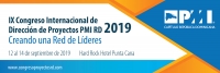 IX Congreso Internacional de Dirección de Proyectos